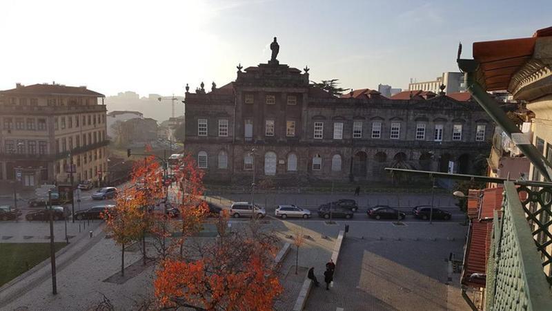 Porto Wine Hostel Kültér fotó